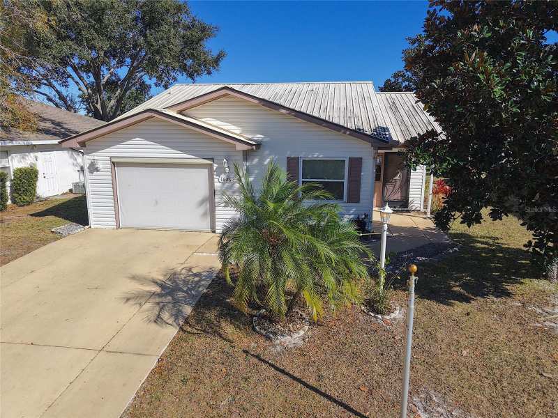 2 bedroom Single Family Residence at 1626 Willow Run, Willow Gate, Sebring — photo 1