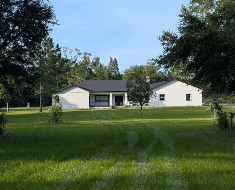4 bedroom Single Family Residence at 12456 155th Place, Live Oak, Live Oak — photo 1