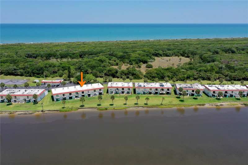 2 bedroom Townhouse at 29 S Ocean Palm Drive, Ocean Palm Villas South, Flagler Beach — photo 1