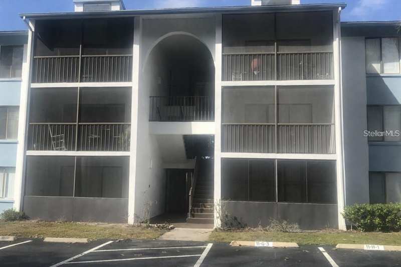 2 bedroom Condominium at 8211 Sun Spring Circle #42, Club At Orlando Ph 10, Orlando — photo 1