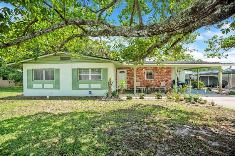 3 bedroom Single Family Residence at 309 Vihlen Road, Ravenna Park Sec Of Loch Arbor, Sanford — photo 1