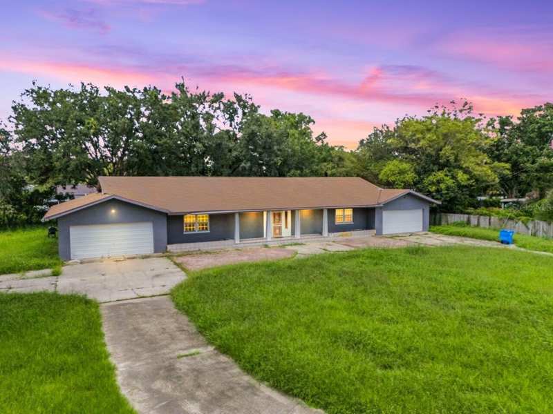 3 bedroom Single Family Residence at 4803 Ehrlich Road #B, Tampa, Tampa — photo 1