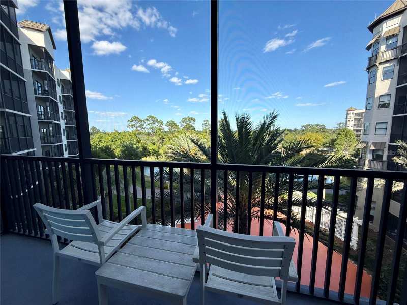 2 bedroom Condo - Hotel at 14501 Grove Resort Ave #2413, Grove Resort And Spa Hotel Condo 1, Winter Garden — photo 1