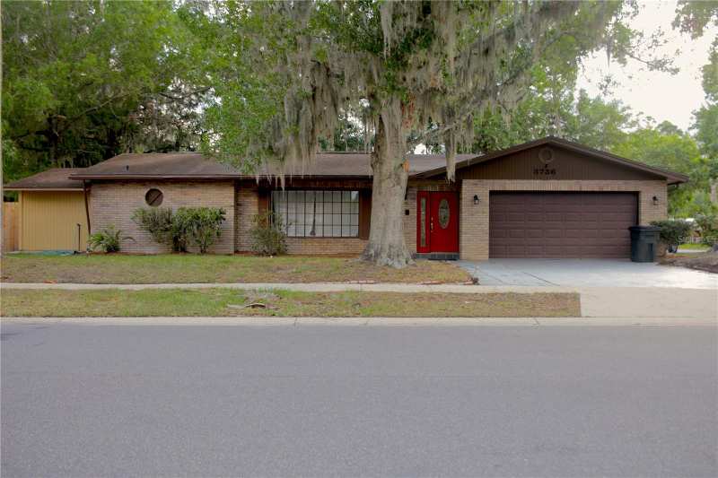 3 bedroom Single Family Residence at 3736 Paige Street, Beacon Woods Unit 02, Port Orange — photo 1