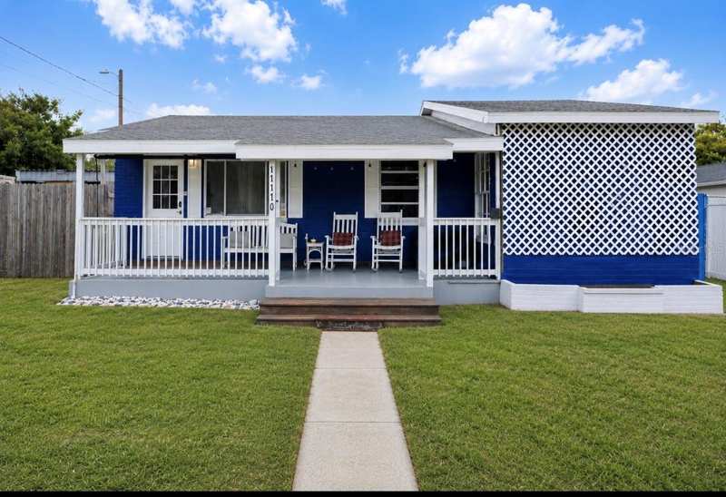 3 bedroom Single Family Residence at 11110 Hackney Drive, Happy Acres Sub 1 S, Riverview — photo 1