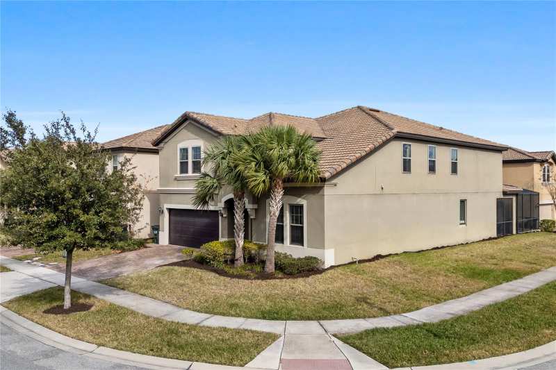 8 bedroom Single Family Residence at 1599 Lima Avenue, Windsor At Westside Ph 2B, Kissimmee — photo 1