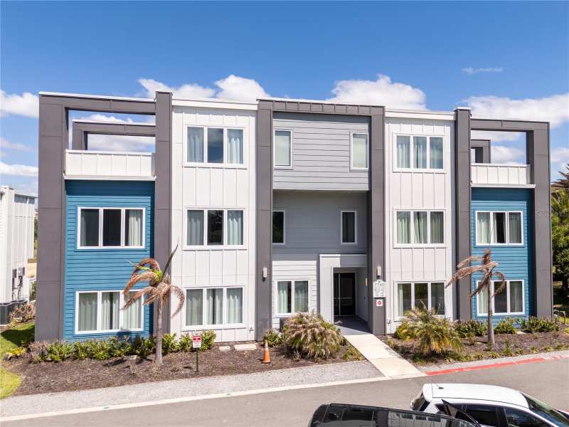 5 bedroom Condominium at 7740 Sandy Ridge Drive #247, Spectrum At Reunion Condo Ph 13, Reunion — photo 1