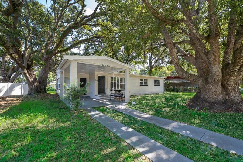 3 bedroom Single Family Residence at 3613 Amigos Avenue, Evergreen Park First Add, Orlando — photo 1