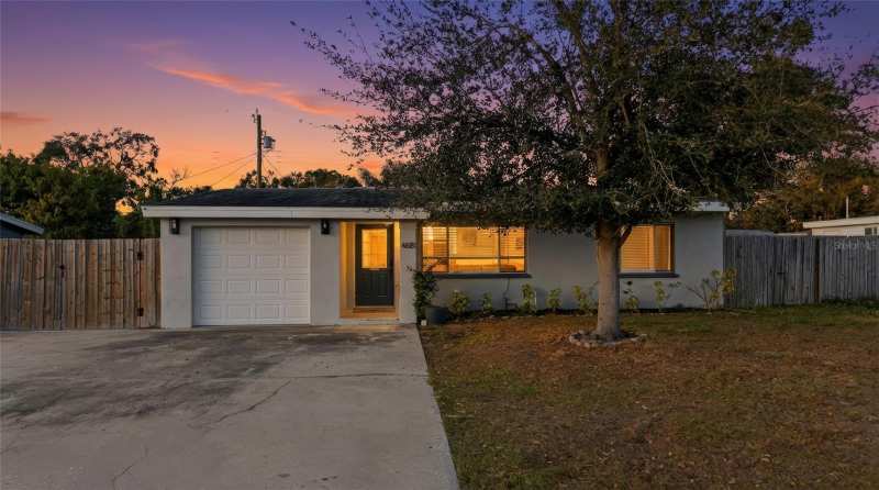 3 bedroom Single Family Residence at 4681 55th Avenue, Holdcroft Heights, St Petersburg — photo 1
