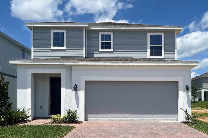 4 bedroom Single Family Residence at 7052 Rolling Leaf Road, Trinity Lakes Phase 4, Groveland — photo 1