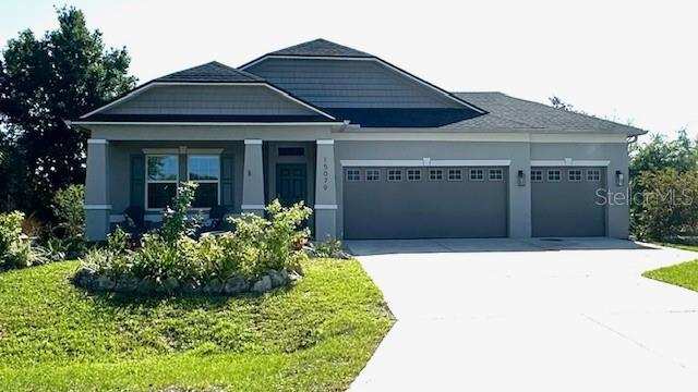 3 bedroom Single Family Residence at 15079 Wichita Road, South Gulf Cove, Port Charlotte — photo 1