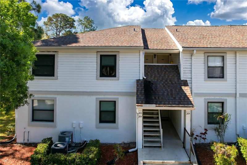 2 bedroom Condominium at 202 Meadow Lane #50, Meadows Condo Unit Two At East Lake Woodlands The, Oldsmar — photo 1