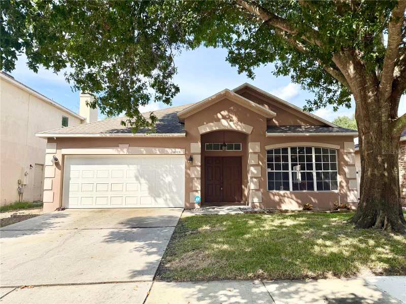 4 bedroom Single Family Residence at 3961 Shawn Circle, Tanner Road Ph 01 02, Orlando — photo 1