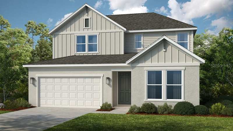 4 bedroom Single Family Residence at 10859 Eclipse Street, Cassia At Skye Ranch, Sarasota — photo 1