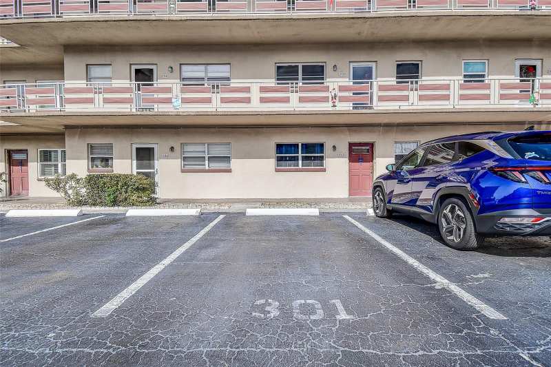 2 bedroom Condominium at 3010 59th Street #301, Town Shores Of Gulfport, Gulfport — photo 1