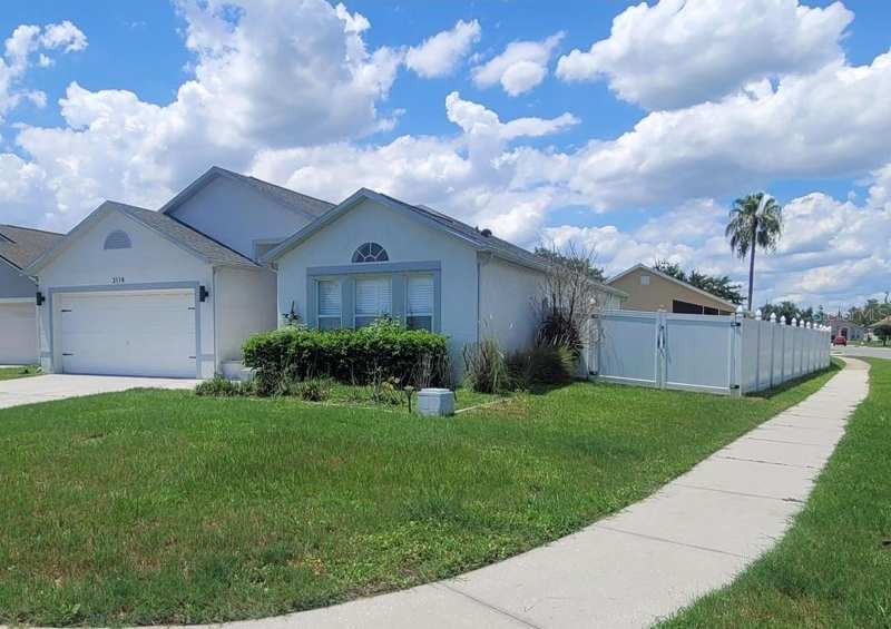 4 bedroom Single Family Residence at 3114 Stern Court, Saratoga Park Ph 02, Kissimmee — photo 1