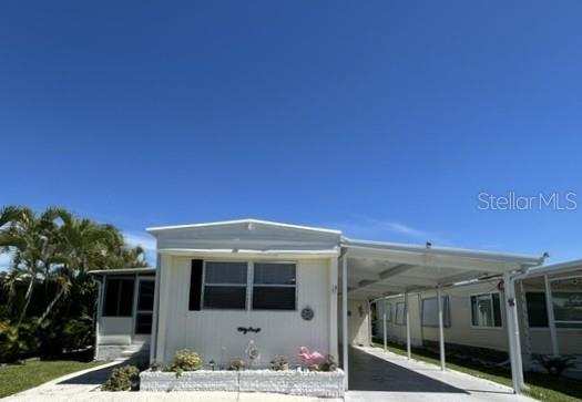 2 bedroom Mobile Home at 15 Mary Lu Mhp, Mary Lu Mhp, Port Charlotte — photo 1