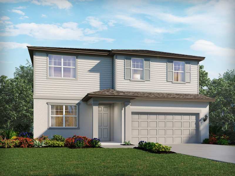 4 bedroom Single Family Residence at 121 Shady Edge Loop, Magnolia Bay, Nokomis — photo 1