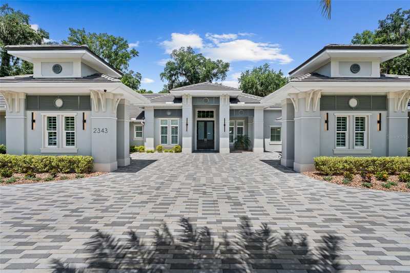 5 bedroom Single Family Residence at 2343 Legacy Lane, Liberty Village Sub, New Smyrna Beach — photo 1