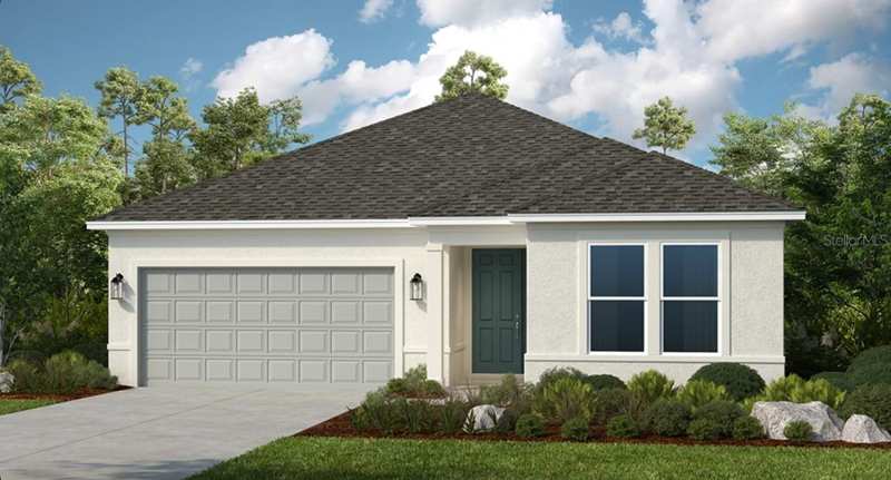 4 bedroom Single Family Residence at 7825 Centaurus Way, Cassia At Skye Ranch, Sarasota — photo 1