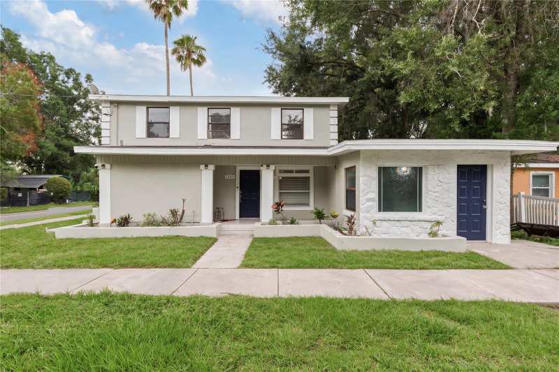 3 bedroom Single Family Residence at 1325 E Laura Street, Lincoln Park East, Plant City — photo 1