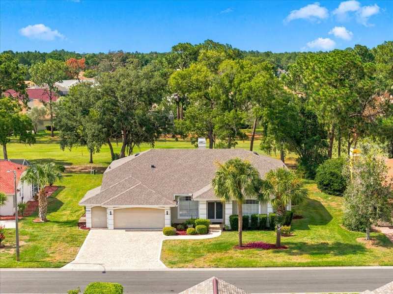 3 bedroom Single Family Residence at 9355 Merriweather Drive, Glen Lakes, Weeki Wachee — photo 1