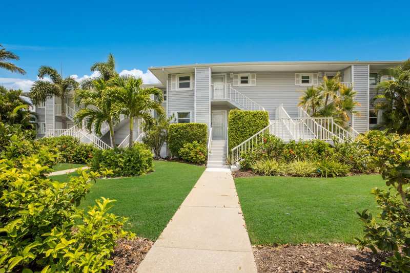 2 bedroom Condominium at 5850 Gasparilla Road #M1&3, Marina Village Ph 01, Boca Grande — photo 1