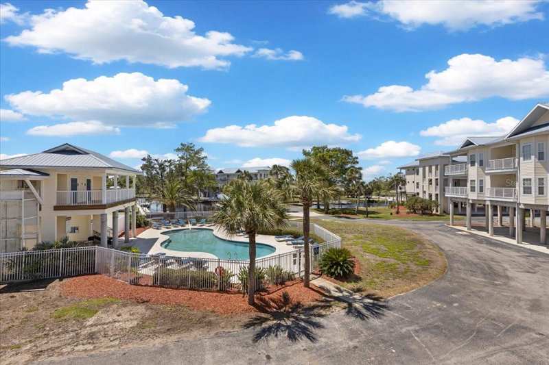3 bedroom Condominium at 54 SE 910th Avenue #115, Suwannee Cove, Suwannee — photo 1