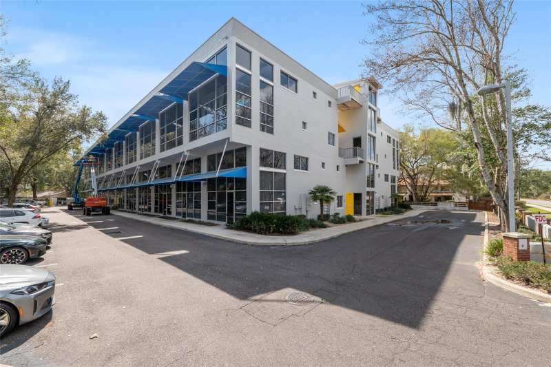 2 bedroom Condominium at 2515 SW 35th Place #219, Lofts Oasis Condo, Gainesville — photo 1