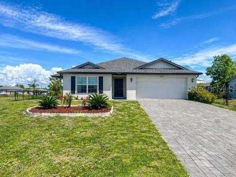 4 bedroom Single Family Residence at 2123 NE 6th Avenue, Cape Coral, Cape Coral — photo 1