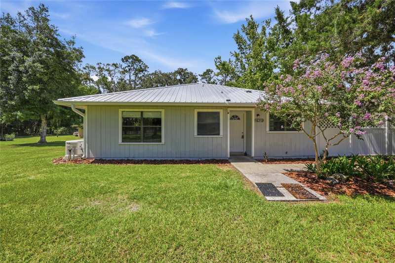 3 bedroom Single Family Residence at 16310 NW 40th Place, Newberry, Newberry — photo 1