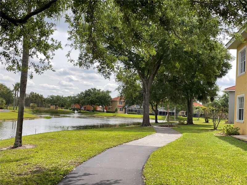 1 bedroom Condominium at 6816 Dali Avenue #205, Caliente Apts Condo, Land O Lakes — photo 1