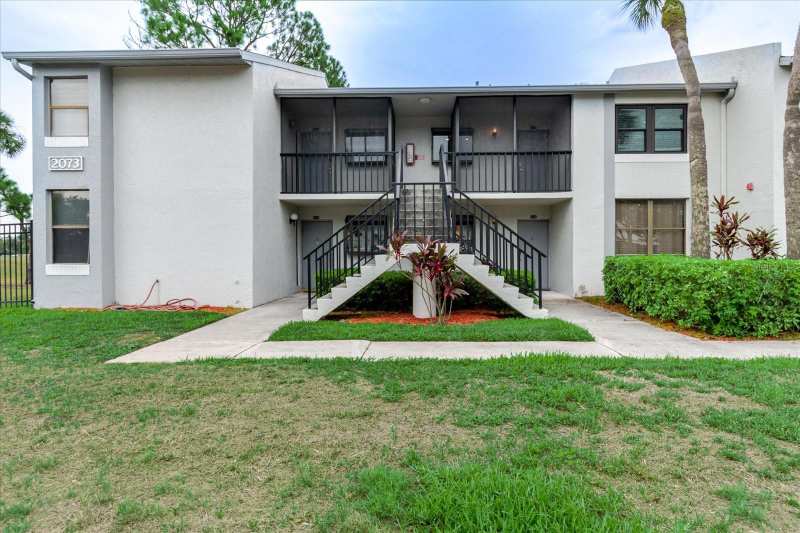 2 bedroom Condominium at 2073 Skimmer Court #222, Club At Feather Sound The Condo, Clearwater — photo 1