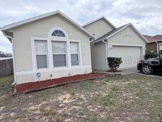 4 bedroom Single Family Residence at 114 Vervain Avenue, Holly Hill Estates, Davenport — photo 1