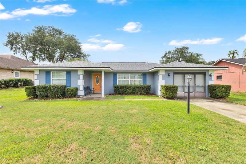 2 bedroom Single Family Residence at 1922 Vienna Avenue, Deltona Lakes Unit 03, Deltona — photo 1