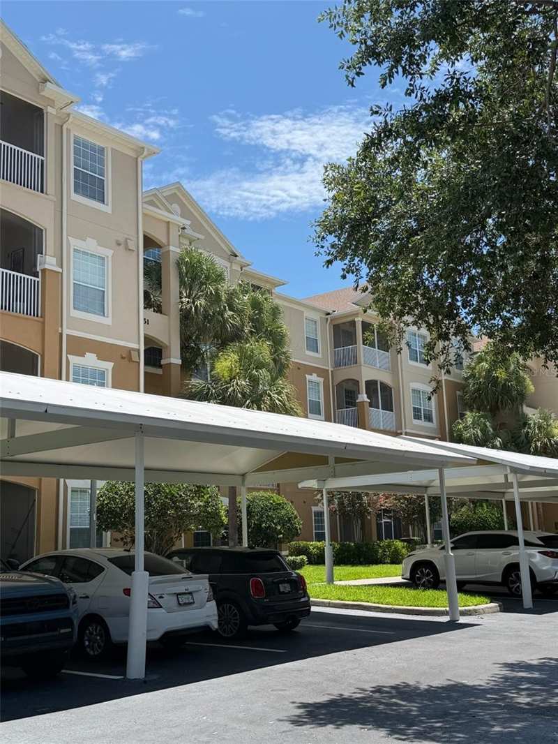 2 bedroom Condominium at 6451 Old Park Lane #102, Ventura/Stonebridge Commons Ph, Orlando — photo 1