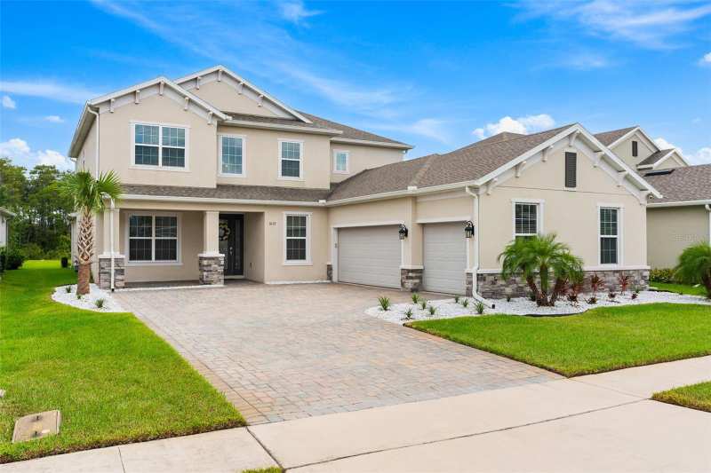 5 bedroom Single Family Residence at 1072 Pando Loop, Woodland Park Ph 8, Orlando — photo 1