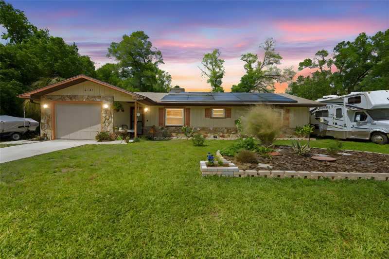 2 bedroom Single Family Residence at 6141 E Dell Lane, Inverness Highlands West, Inverness — photo 1