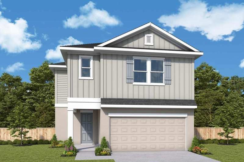 3 bedroom Single Family Residence at 5428 Knotty Oak Street, Oakfield At Mount Dora, Mount Dora — photo 1