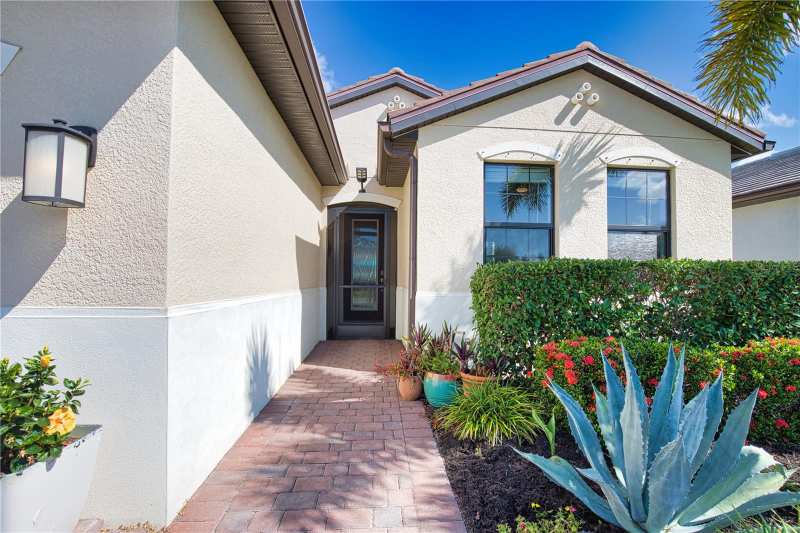 3 bedroom Single Family Residence at 12064 Blazing Star Drive, Preserve/West Vlgs Ph 1, Venice — photo 1