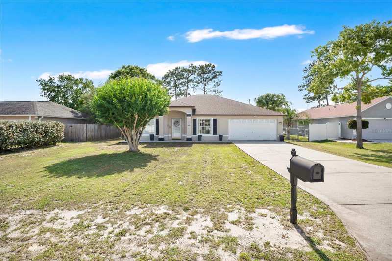 3 bedroom Single Family Residence at 1779 Meredith Avenue, Deltona Lakes Unit 73, Deltona — photo 1