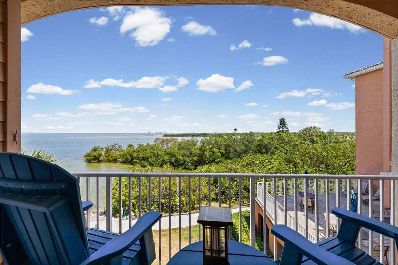 1 bedroom Condominium at 5000 Culbreath Key Way #9-216, Culbreath Key Bayside Condomin, Tampa — photo 1