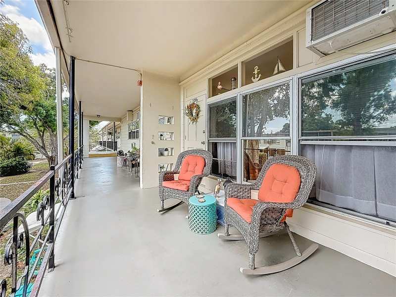 1 bedroom Condominium at 4051 58th Street #239C, Clearview Oaks Bldg 2, St Petersburg — photo 1