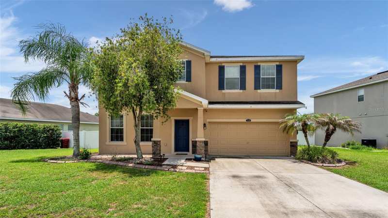 5 bedroom Single Family Residence at 2746 Walden Woods Drive, Whispering Woods Ph 1, Plant City — photo 1