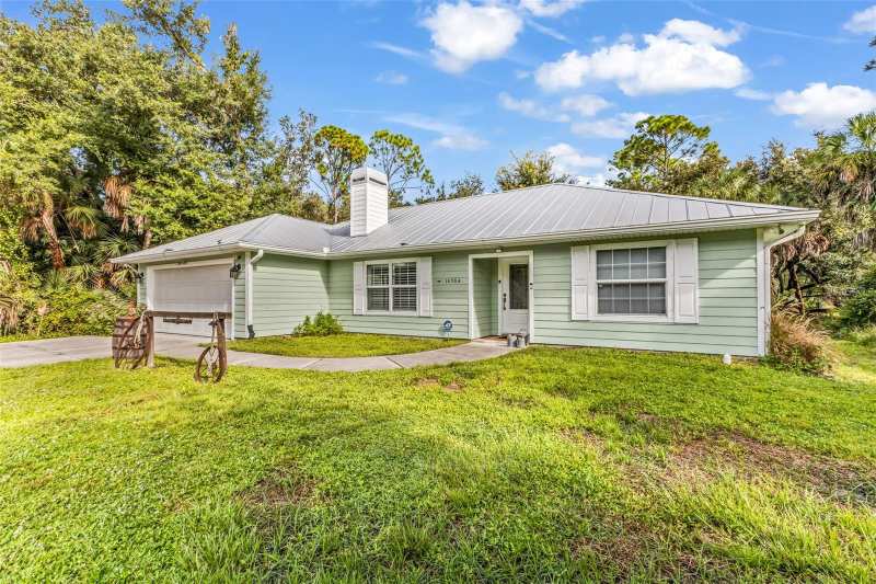 3 bedroom Single Family Residence at 18364 Laramie Avenue, Port Charlotte Sec 014, Port Charlotte — photo 1