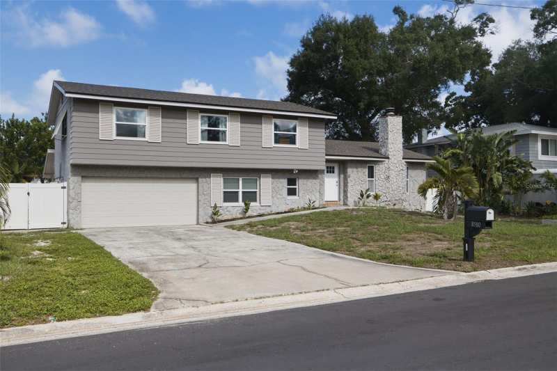 4 bedroom Single Family Residence at 8580 139th Lane, Orange Terrace 2nd Add, Seminole — photo 1