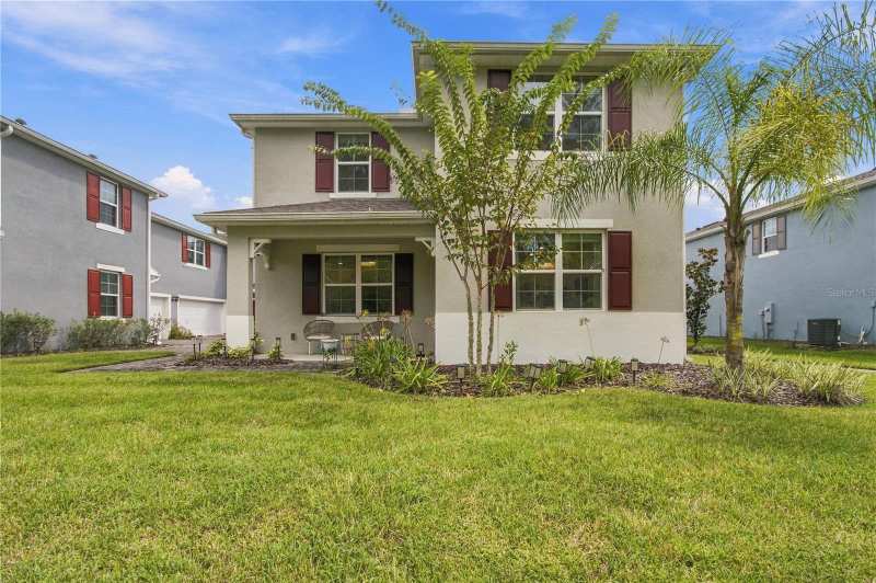 3 bedroom Single Family Residence at 3072 Meleto Blvd., Palms - Phase 5, New Smyrna Beach — photo 1