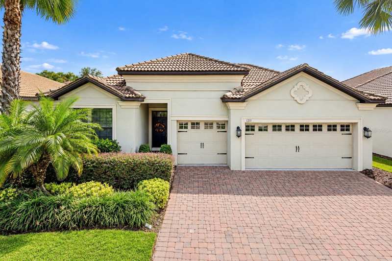 4 bedroom Single Family Residence at 1311 Gleneagles Lane, Stoneybrook South Ph 1 Rep Of Tracts C1 & H1, Davenport — photo 1