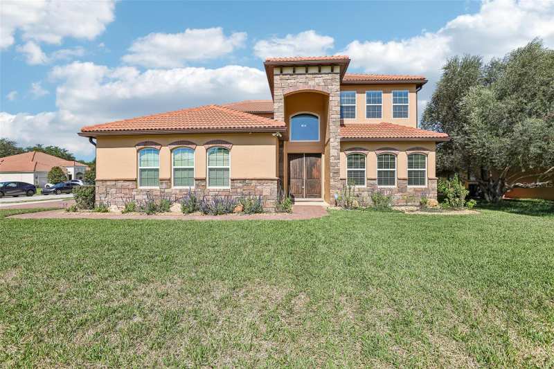 5 bedroom Single Family Residence at 10151 Yonaomi Circle, Pillars Landing Sub, Clermont — photo 1