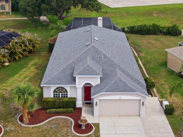 6 bedroom Single Family Residence at 1623 Crossvine Court, Fox Wood Ph 01, Trinity — photo 1